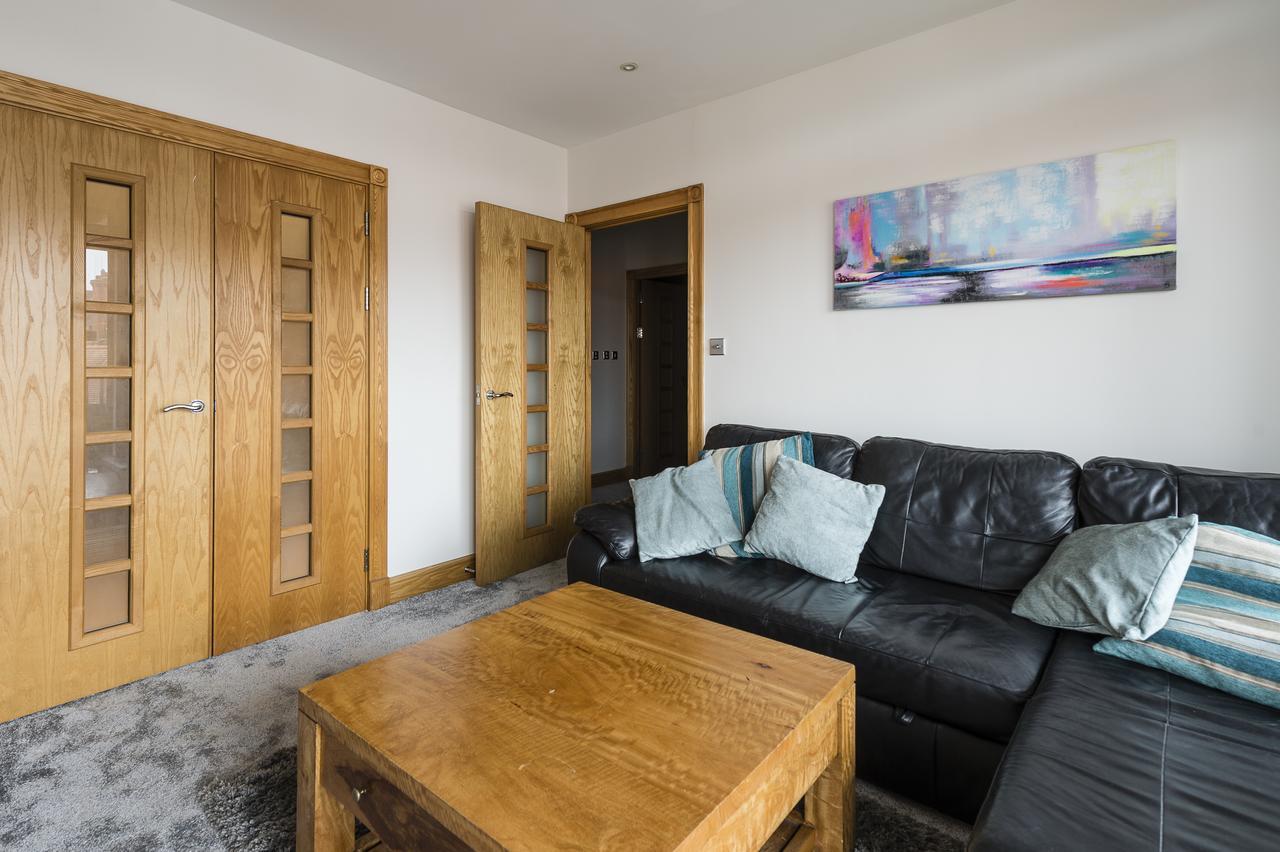 Dee Lane Apartment Chester Exterior foto